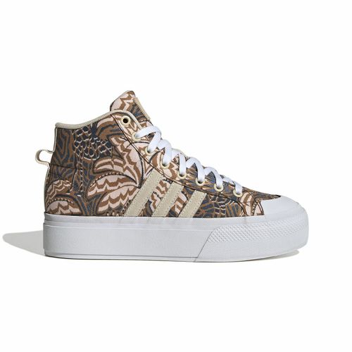 Sneakers Bravada 2.0 Mid Platform Donna Taglie 36 - adidas sportswear - Modalova