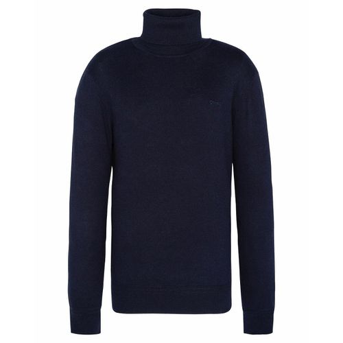 Maglione Collo A Dolcevita Uomo Taglie XL - schott - Modalova