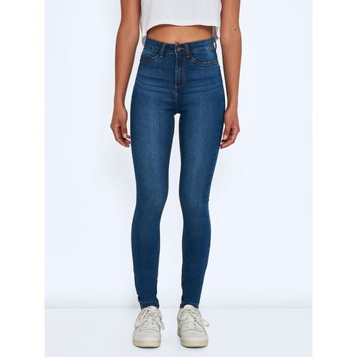 Jeans skinny a vita alta, Nmcallie - NOISY MAY - Modalova