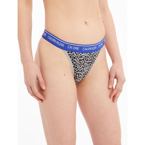 Culotte in cotone modal - CALVIN KLEIN UNDERWEAR - Modalova