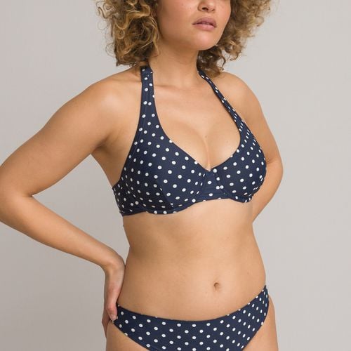 Reggiseno Per Bikini Foulard, A Pois Donna Taglie 5 C - la redoute collections - Modalova