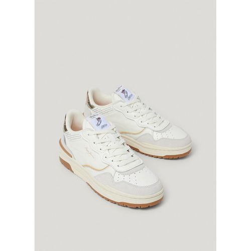 Sneakers basse Chester Life W - PEPE JEANS - Modalova