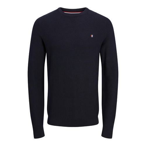 Maglione Girocollo Jprbluroy Uomo Taglie XXL - jack & jones - Modalova