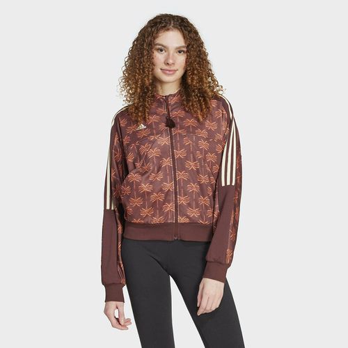 Giacca Da Completo Adidas X Farm Tiro Taglie XS - adidas sportswear - Modalova