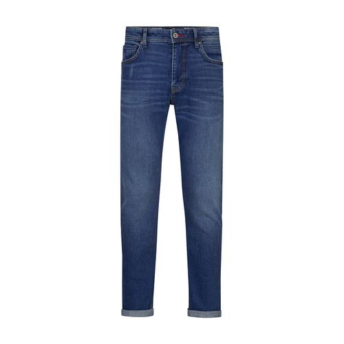 Jeans Dritto Starling Uomo Taglie W29 L30 (US) - 42 (IT) - petrol industries - Modalova