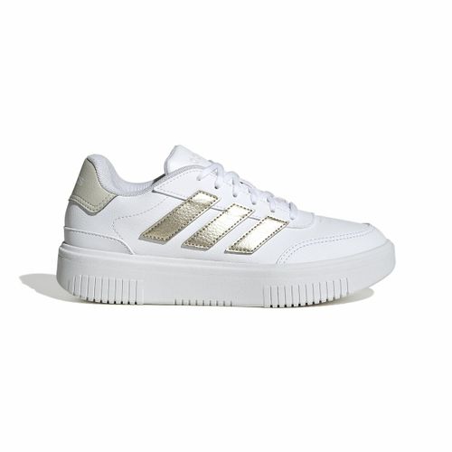 Sneakers Courtblock Bold Donna Taglie 36 - adidas sportswear - Modalova