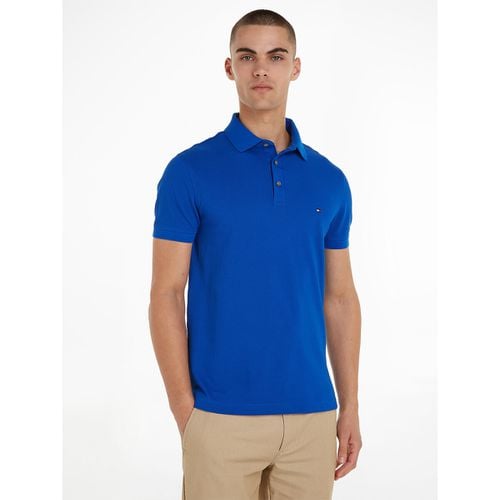 Polo Maniche Corte Slim 1985 Uomo Taglie XL - tommy hilfiger - Modalova