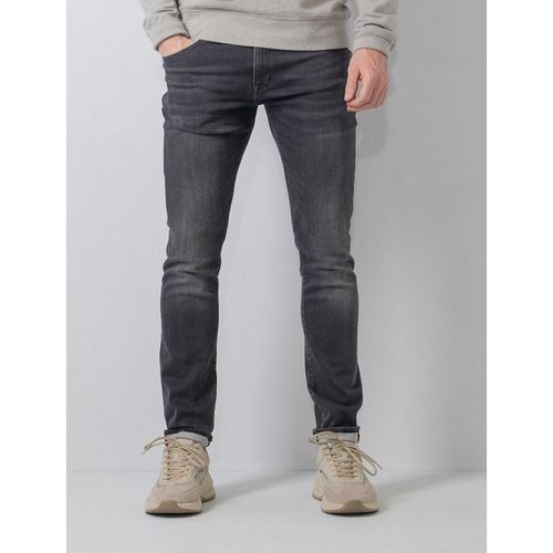 Jeans Jogdenim In Maglia Stretch Jackson Uomo Taglie W28 L32 (US) - 42 (IT) - petrol industries - Modalova