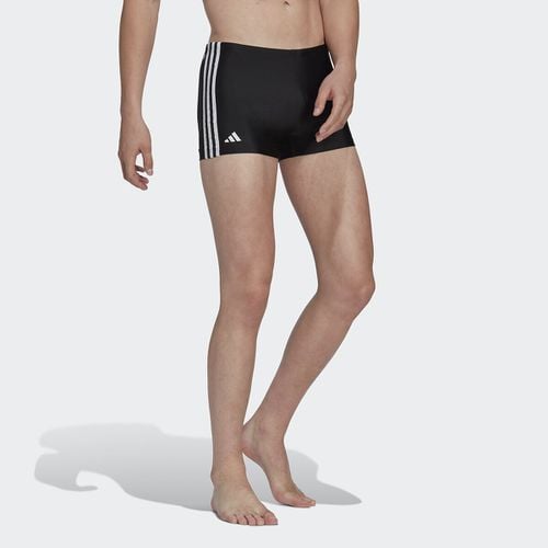 Boxer Da Nuoto Classico 3 Bande Uomo Taglie XS - adidas performance - Modalova