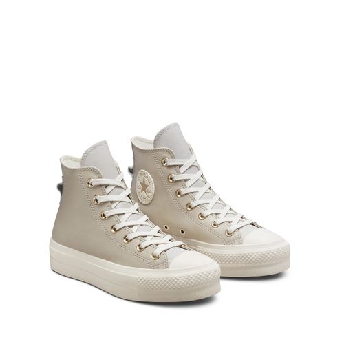 Baskets Chuck Taylor Lift Earthy Tones - CONVERSE - Modalova