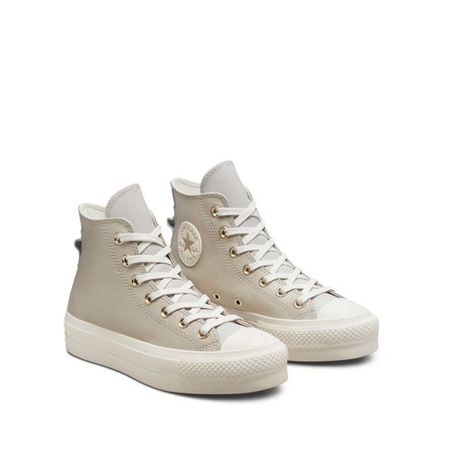 Baskets Chuck Taylor Lift Earthy Tones Donna Taglie 36 - converse - Modalova