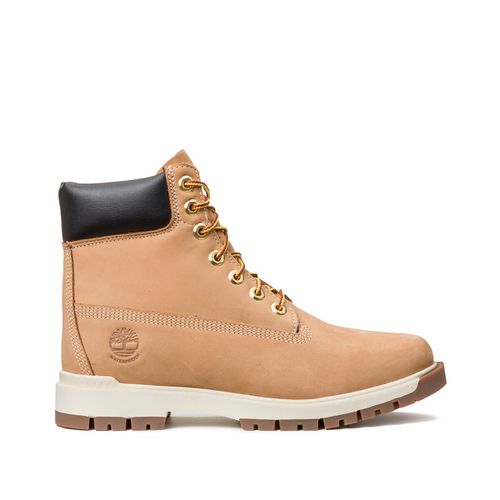 Boots In Pelle Tree Vault 6 Inch Boot Wp Uomo Taglie 46 - timberland - Modalova