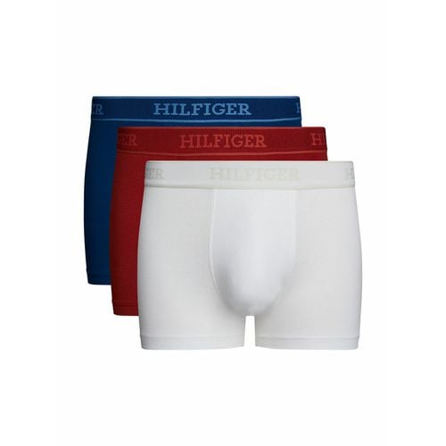 Confezione da 3 boxer TH monotype - TOMMY HILFIGER - Modalova