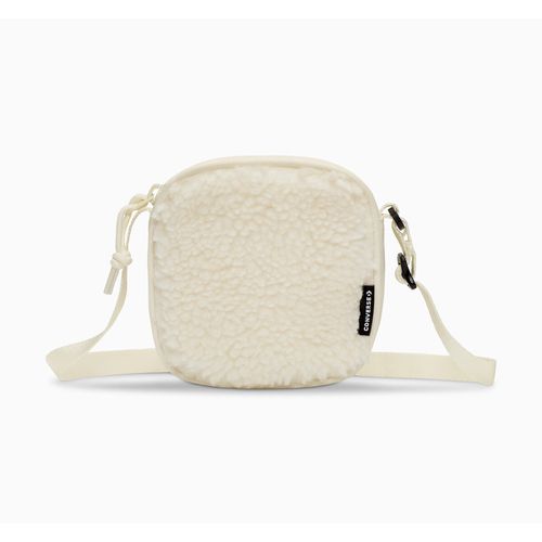 Borsa con tracolla Sherpa Floating Pocket - CONVERSE - Modalova