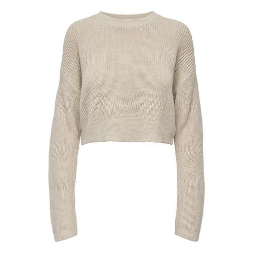 Maglione cropped - ONLY PETITE - Modalova