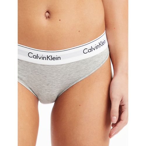 Culotte Modern Cotone Donna Taglie S - calvin klein underwear - Modalova