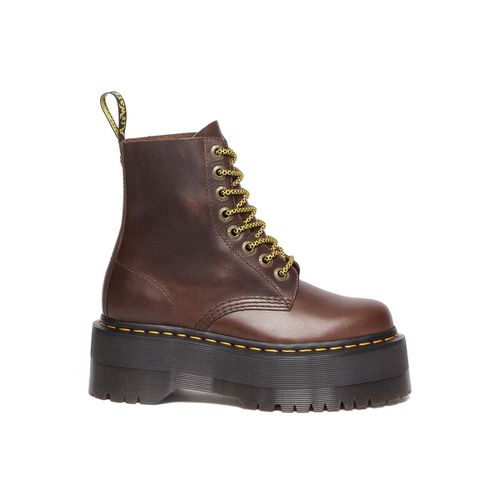 Stivali in pelle 1460 Pascal Max - DR. MARTENS - Modalova