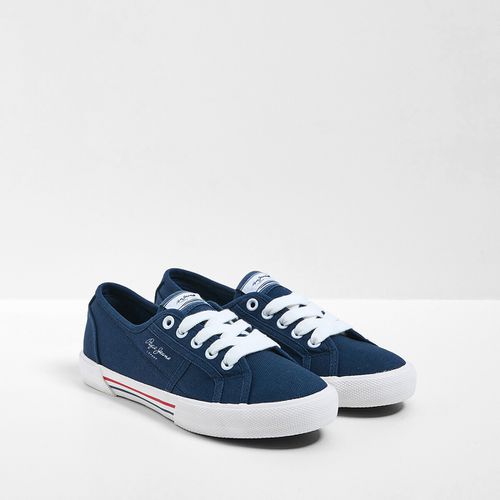 Sneakers Brady Basic Donna Taglie 36 - pepe jeans - Modalova