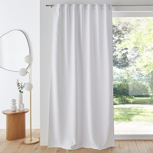 Tenda Oscurante Voda Taglie 180 x 140 cm - la redoute interieurs - Modalova