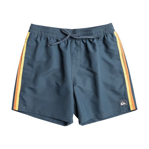 Shorts Da Bagno Beach Please Volley Uomo Taglie XS - quiksilver - Modalova