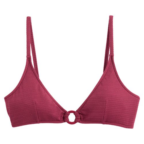 Reggiseno Per Bikini A Triangolo Donna Taglie 38 (FR) - 42 (IT) - anja paris x la redoute collections - Modalova