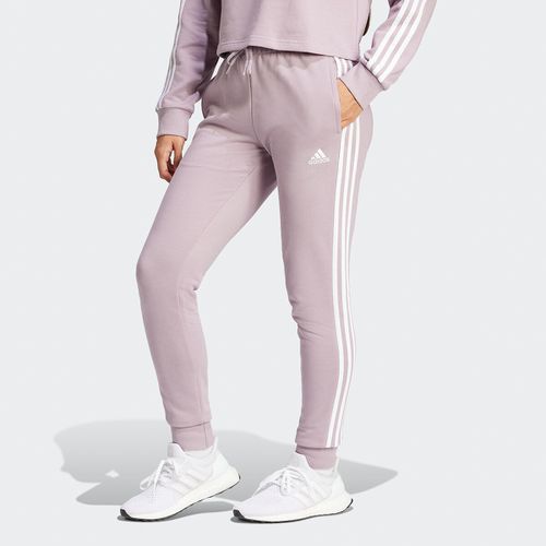 Pantaloni affusolati Essentials 3 stripes - ADIDAS SPORTSWEAR - Modalova