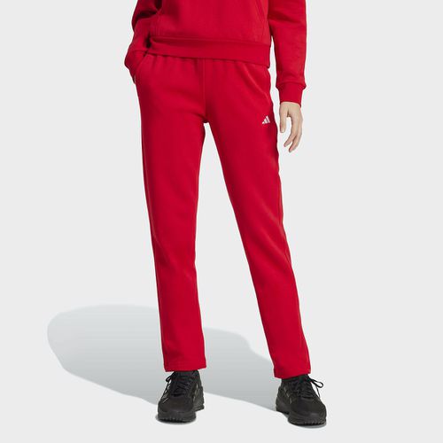 Pantaloni Da Jogging Essentials Feel Cozy Taglie M - adidas sportswear - Modalova