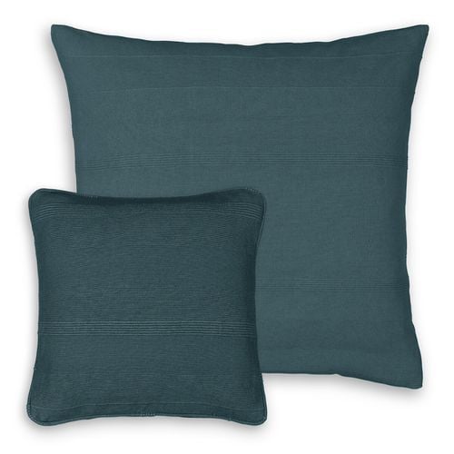 Federa Per Cuscino Cotone, Nedo Taglie 65 x 65 cm - la redoute interieurs - Modalova