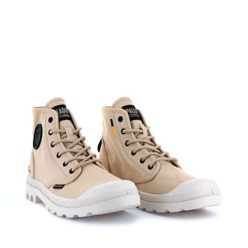 Sneakers Alte Pampa Hi Supply Uomo Taglie 39 - palladium - Modalova