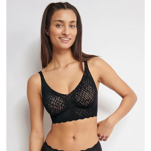 Reggiseno imbottito Zero Feel Bliss - SLOGGI - Modalova