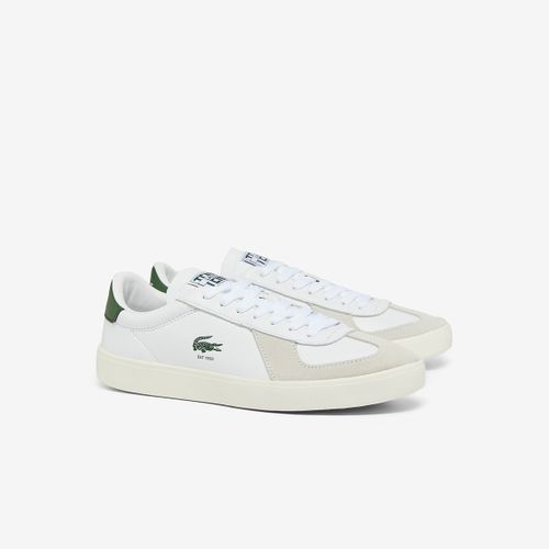 Sneakers Basse Baseshot Pro Uomo Taglie 40 - lacoste - Modalova