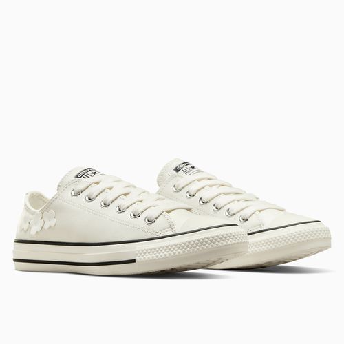 Sneakers pelle All Star Ox Metallic Ballet - CONVERSE - Modalova