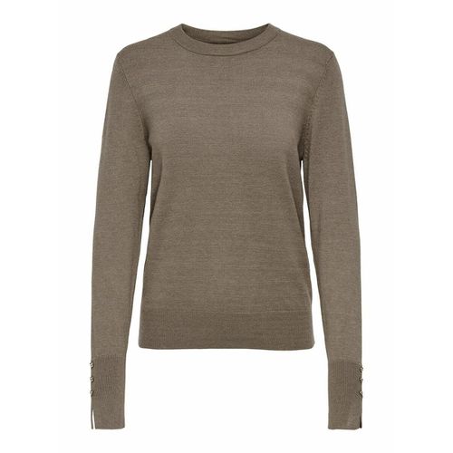 Maglione In Maglia Punto Spuma Donna Taglie XS - jdy - Modalova