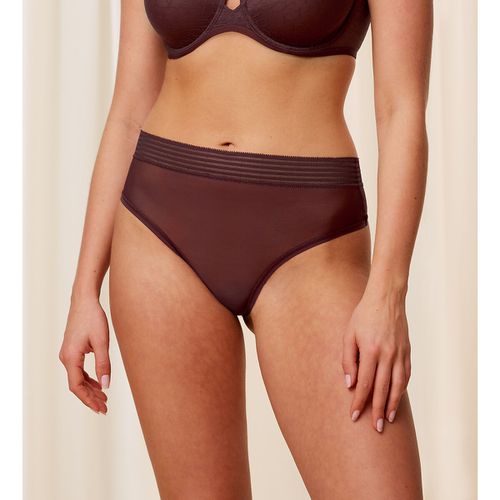 String Tempting Sheer Donna Taglie XS - triumph - Modalova