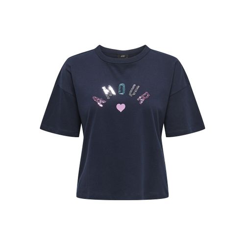 T-shirt Maniche Corte Donna Taglie XS - jdy - Modalova