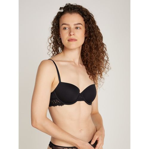 Reggiseno A Balconcino Attraction Donna Taglie 1 B - calvin klein underwear - Modalova