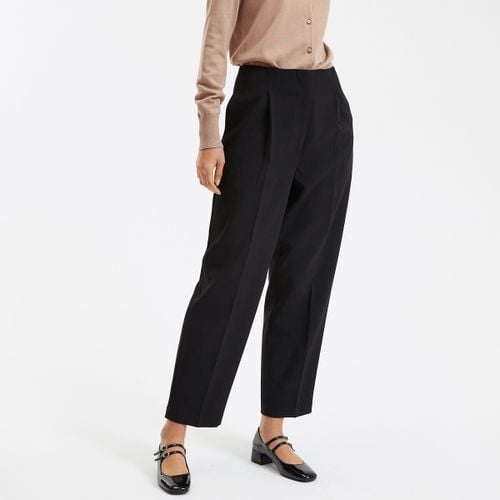 Pantaloni a sigaretta - LA REDOUTE COLLECTIONS - Modalova