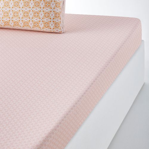 Lenzuolo Con Angoli Gardenia Taglie 140 x 190 cm - la redoute interieurs - Modalova