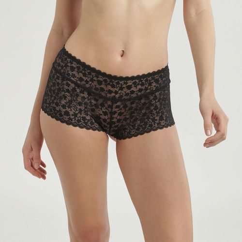 Shorty Daisy Lace - DIM - Modalova