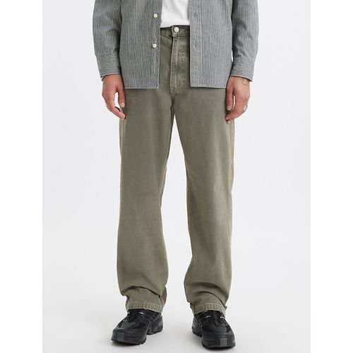 Pantaloni Workwear Loose Uomo Taglie W34 L34 (US) - 48 (IT) - levi's - Modalova