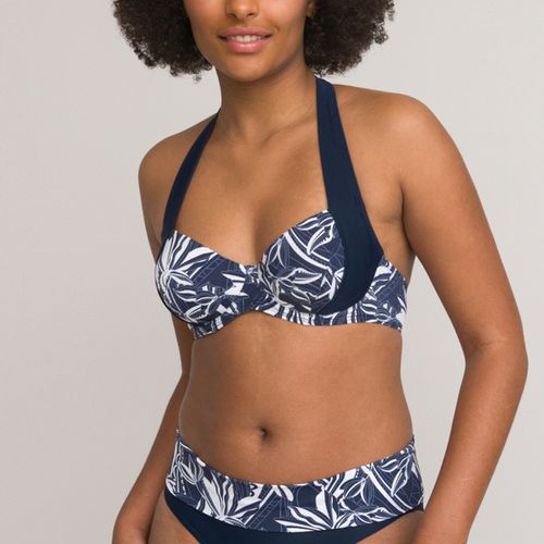 Reggiseno Per Bikini A Balconcino Fantasia Donna Taglie 3 E - anne weyburn - Modalova