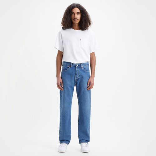 Jeans dritto 501® - LEVI'S - Modalova