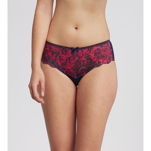 Culotte Midi Flower Elégance Donna Taglie 48 (FR) - 52 (IT) - playtex - Modalova