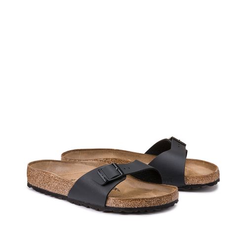 Sabot Madrid Uomo Taglie 39 - birkenstock - Modalova