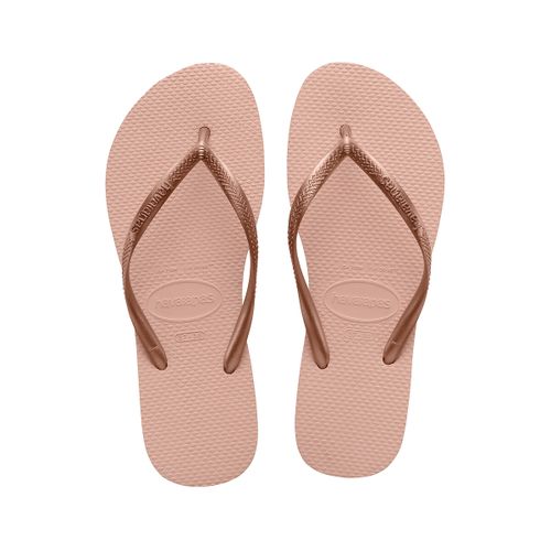 Infradito Slim Donna Taglie 35/36 - havaianas - Modalova