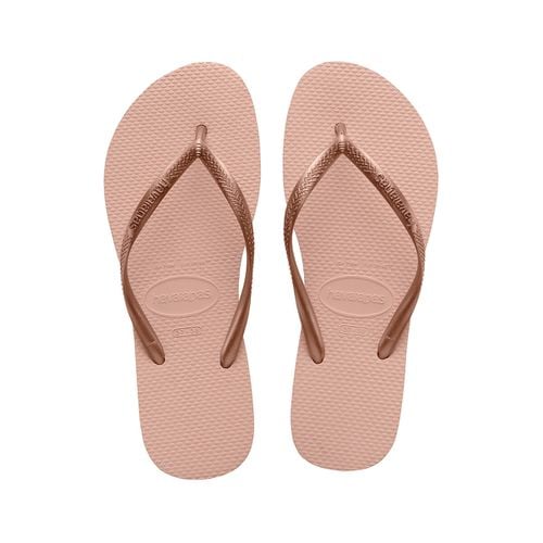 Infradito Slim Donna Taglie 41/42 - havaianas - Modalova