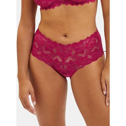 Culotte in pizzo Arum - SANS COMPLEXE - Modalova