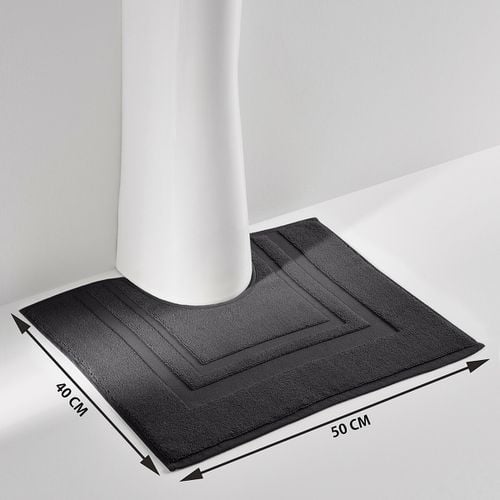 Tappeto da bagno 1100 g/m² - LA REDOUTE INTERIEURS - Modalova