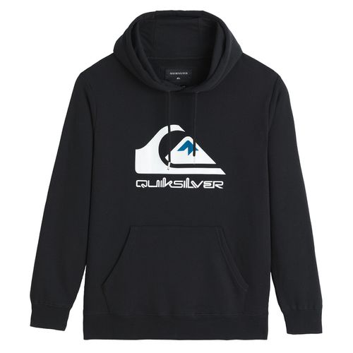 Felpa con cappuccio big logo hood - QUIKSILVER - Modalova