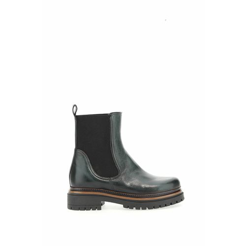 Boots Chelsea In Pelle Donna Taglie 38 - mjus - Modalova